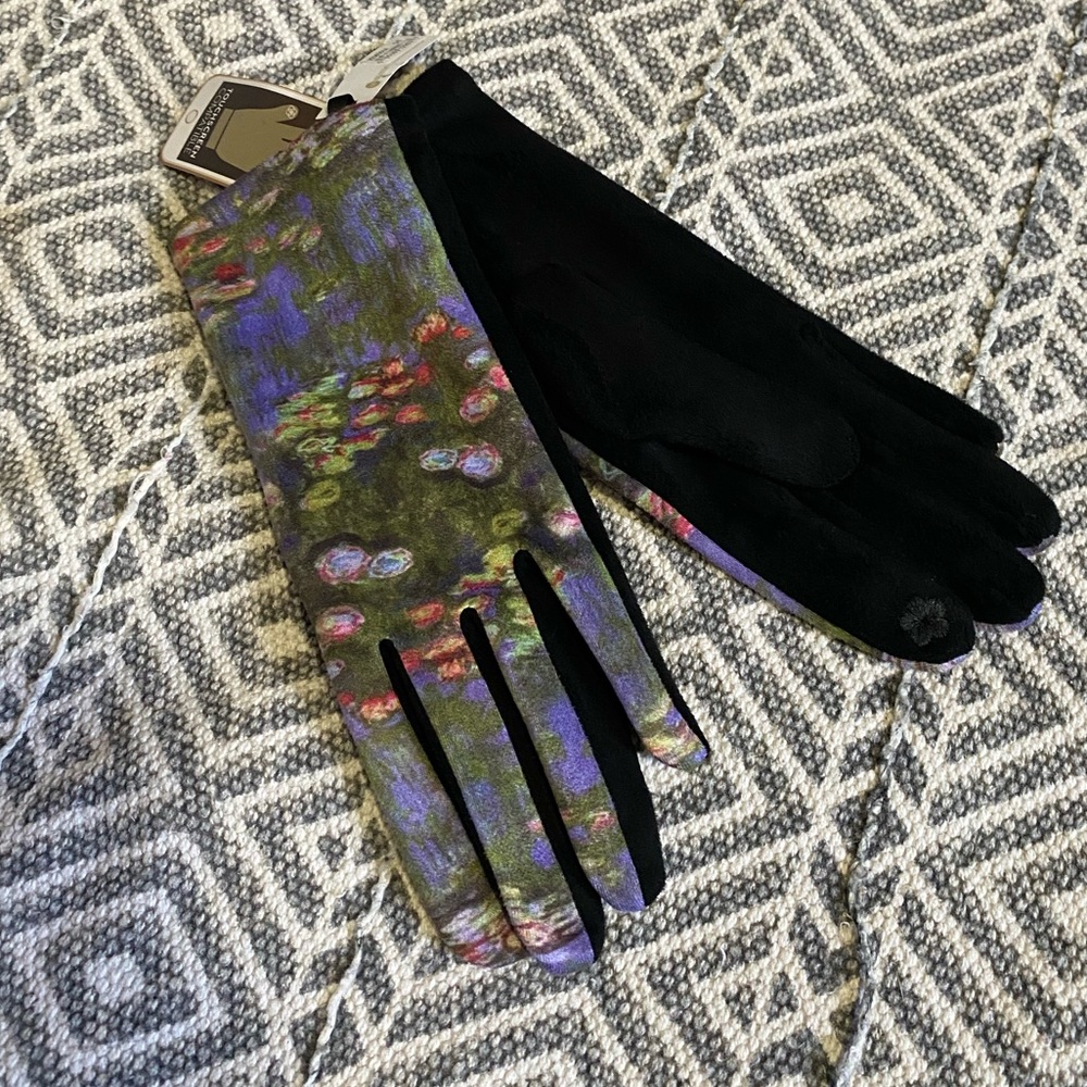 *3 for $12* NWT Touch Screen Compatible Gloves
